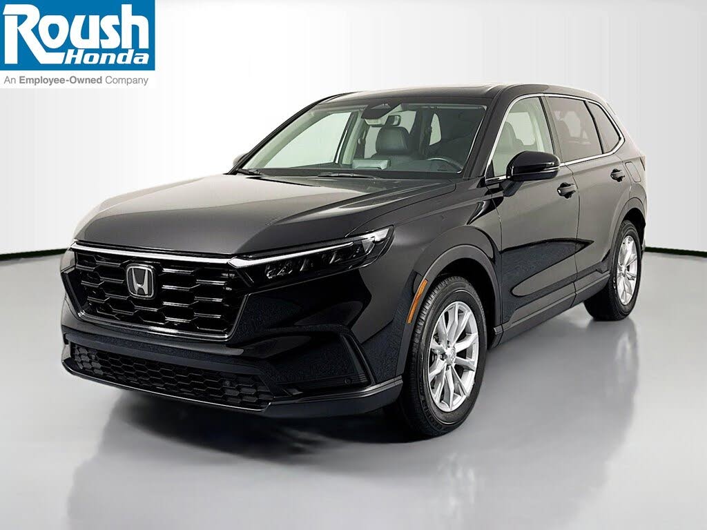 2023 Honda CR-V EX-L AWD