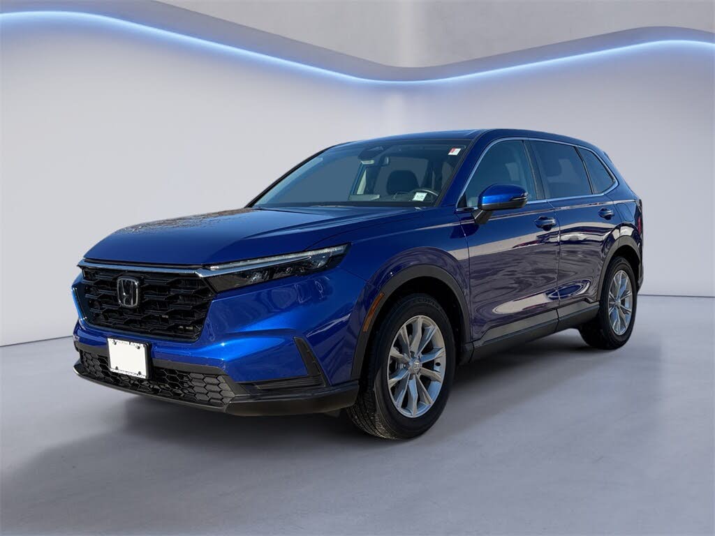 2023 Honda CR-V EX AWD