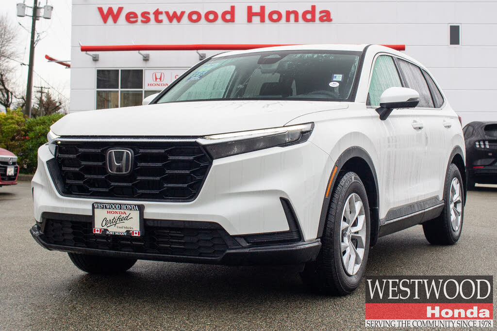 Honda CR-V LX-B AWD 2024