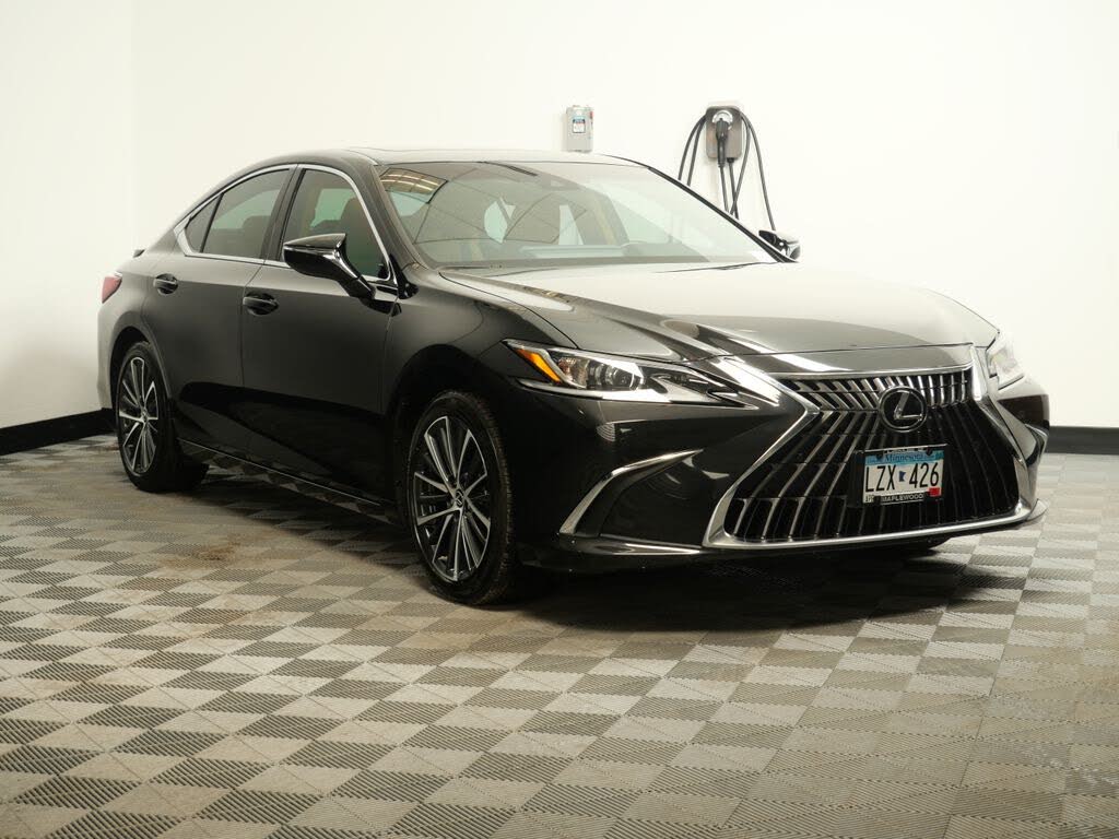 2024 Lexus ES 350 FWD