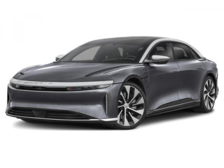 2024 Lucid Air Grand Touring AWD