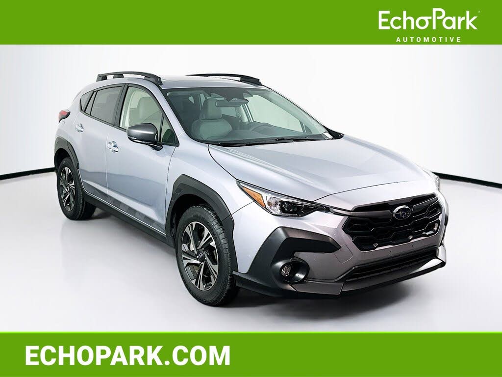 2024 Subaru Crosstrek Premium AWD