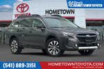 Subaru Outback Limited XT AWD