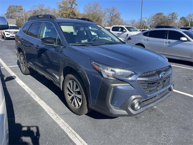 2024 Subaru Outback Premium AWD