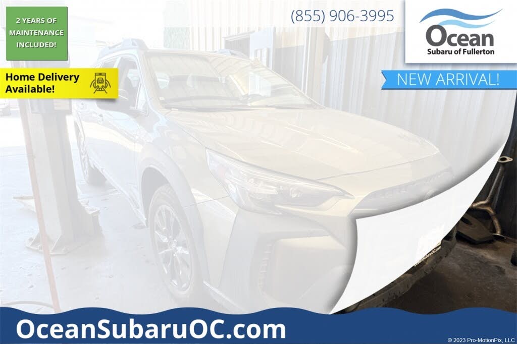 2024 Subaru Outback Onyx Edition AWD