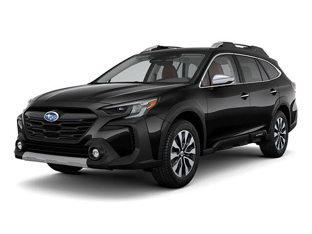 2024 Subaru Outback Touring XT AWD