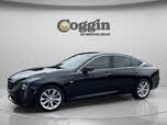 Cadillac CT5 Premium Luxury RWD