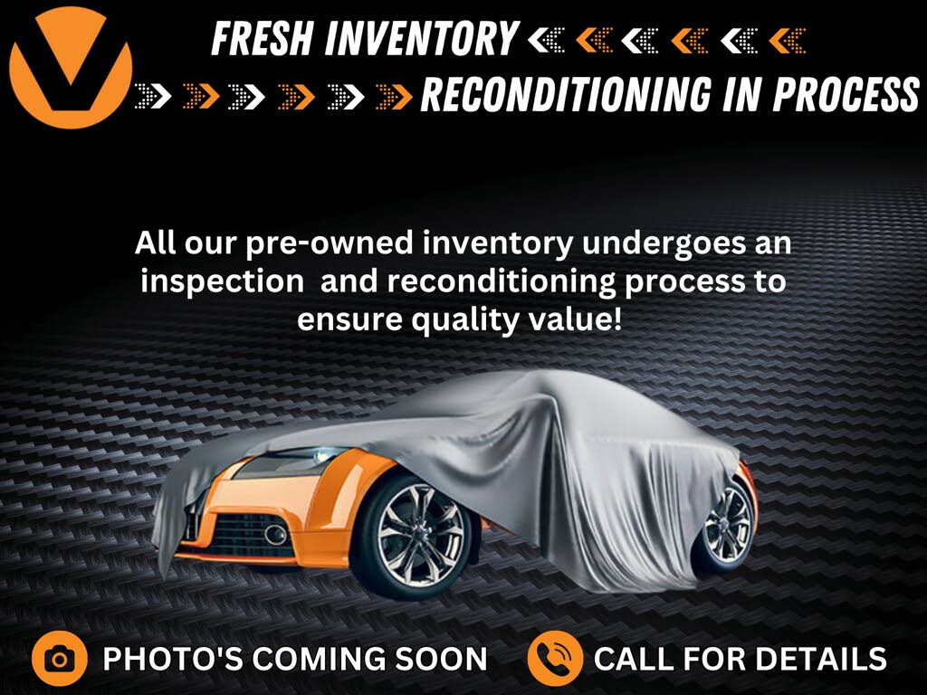 2025 Ford Escape Active FWD