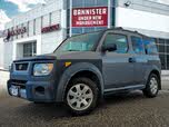 Honda Element Y AWD