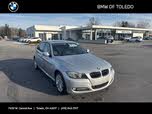 BMW 3 Series 335i xDrive Sedan AWD