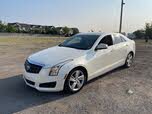 Cadillac ATS 2.5L RWD