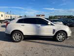 Cadillac SRX Luxury FWD