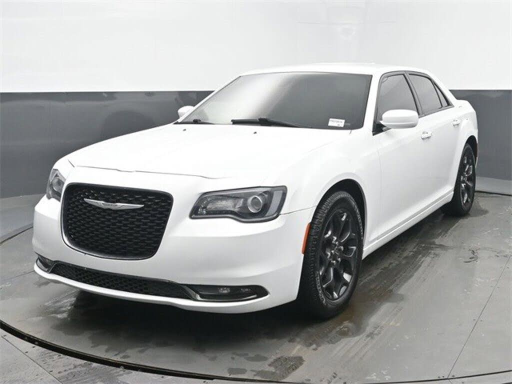2019 Chrysler 300 S AWD