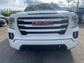 GMC Sierra 1500 Elevation Crew Cab 4WD