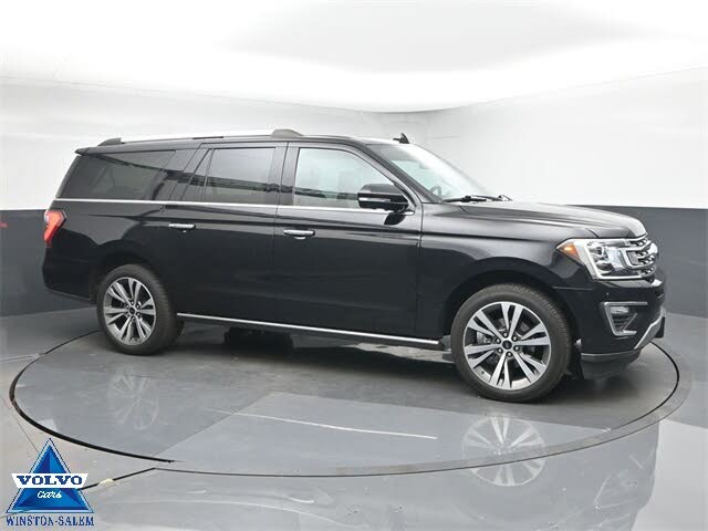 2020 Ford Expedition MAX Limited RWD