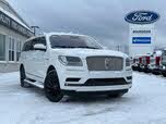 Lincoln Navigator L Reserve 4WD