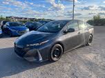 2020 Toyota Prius Prime