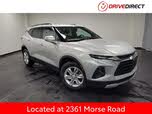 Chevrolet Blazer 2LT FWD