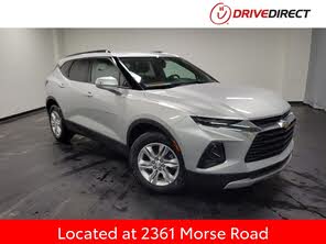 Chevrolet Blazer 2LT FWD