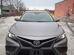 Toyota Camry SE FWD