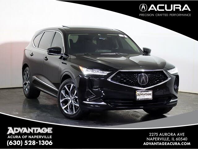 2023 Acura MDX SH-AWD with Technology Package
