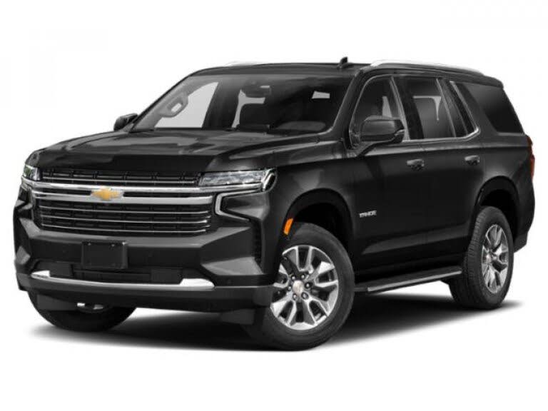2023 Chevrolet Tahoe LT 4WD