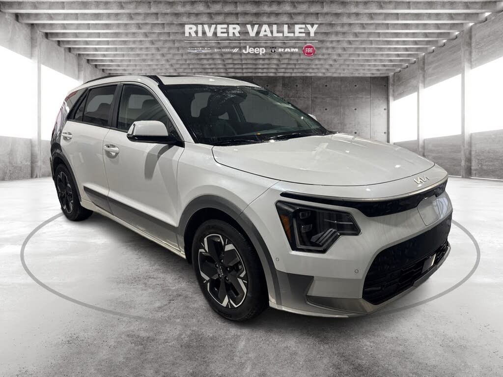 2023 Kia Niro EV Wave FWD