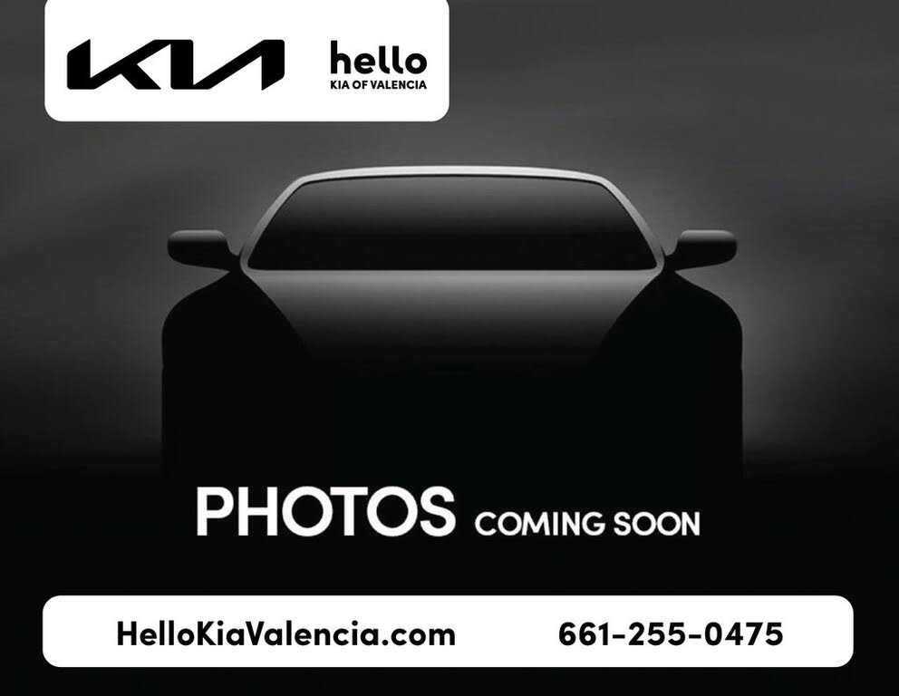 2023 Kia Soul LX FWD