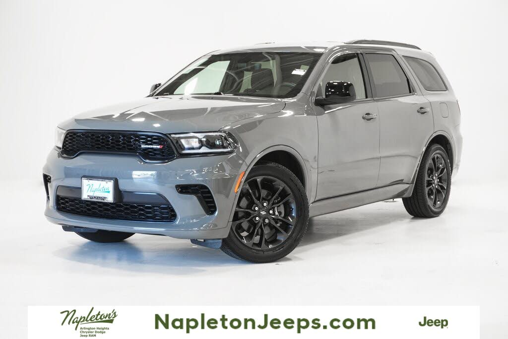 2024 Dodge Durango GT RWD
