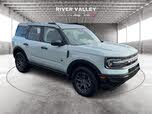 Ford Bronco Sport Big Bend AWD