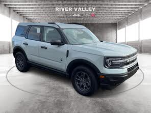 Ford Bronco Sport Big Bend AWD