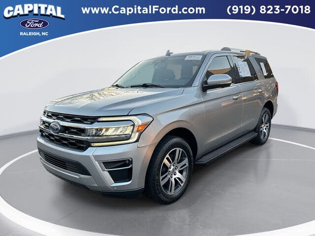 2024 Ford Expedition Limited RWD