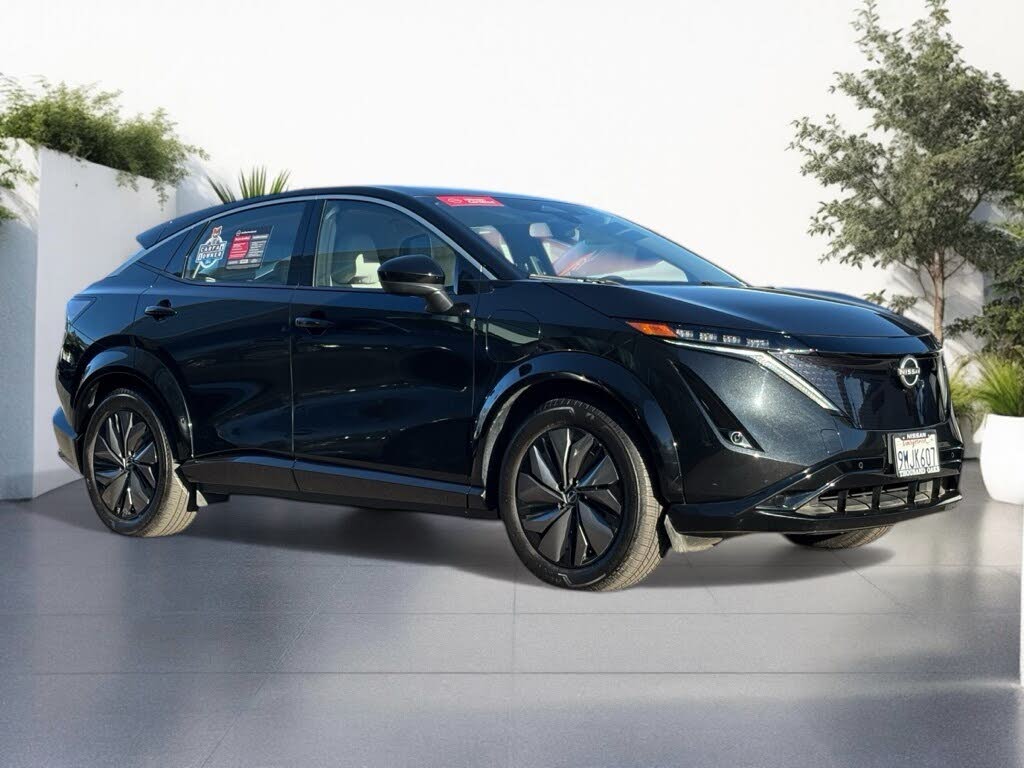 2024 Nissan Ariya Engage FWD