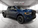 RAM 3500 Limited Mega Cab 4WD