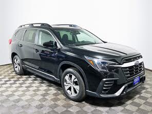 Subaru Ascent Premium 7-Passenger AWD
