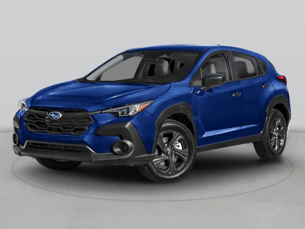 2024 Subaru Crosstrek AWD