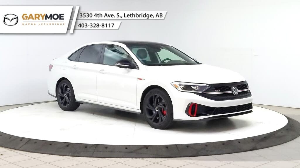 2024 Volkswagen Jetta GLI