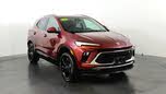 Buick Encore GX Sport Touring AWD