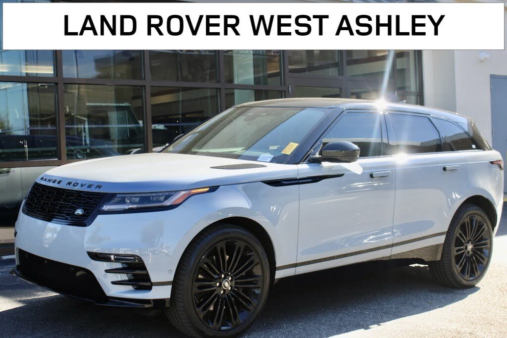 2026 Land Rover Range Rover Velar P250 Dynamic SE AWD