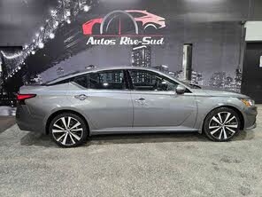 Nissan Altima 2.5 Platinum AWD