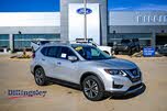 Nissan Rogue SV FWD