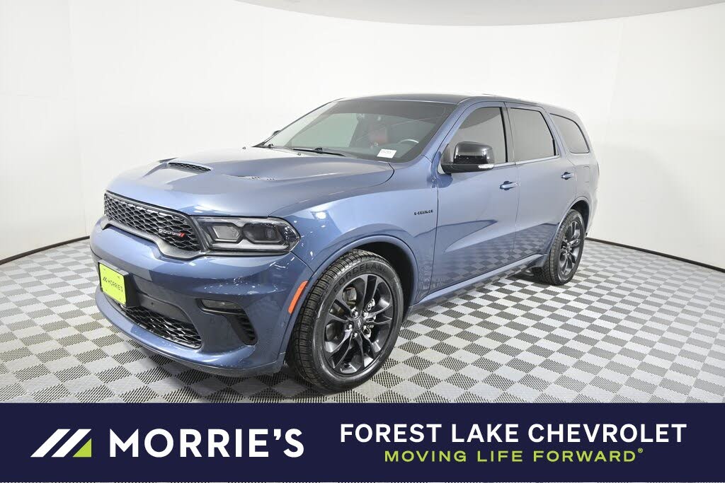 2021 Dodge Durango R/T AWD