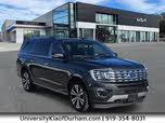 Ford Expedition MAX Limited 4WD