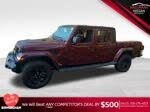 2022 Jeep Gladiator Altitude Crew Cab 4WD