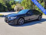 Acura TLX SH-AWD with A-Spec Package