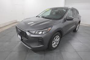 Ford Escape Active AWD