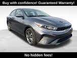 Kia Forte LXS FWD