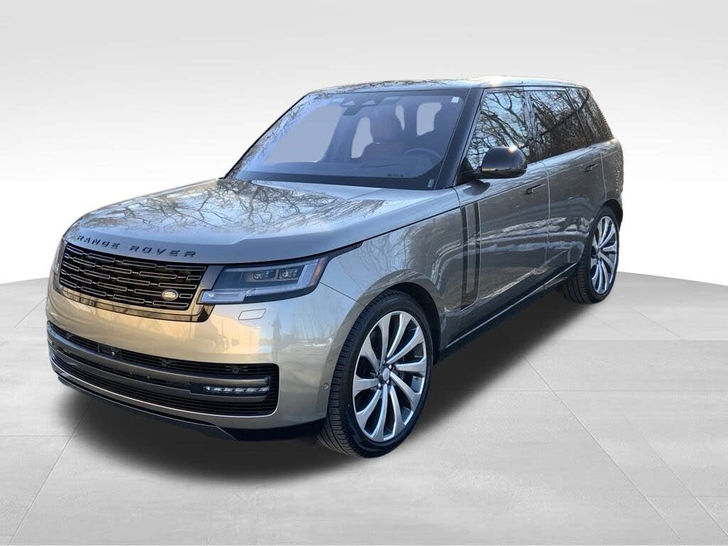 2023 Land Rover Range Rover P530 SE AWD