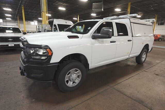 2023 RAM 3500 Tradesman Crew Cab LB 4WD