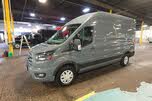 Ford E-Transit 350 High Roof LB RWD